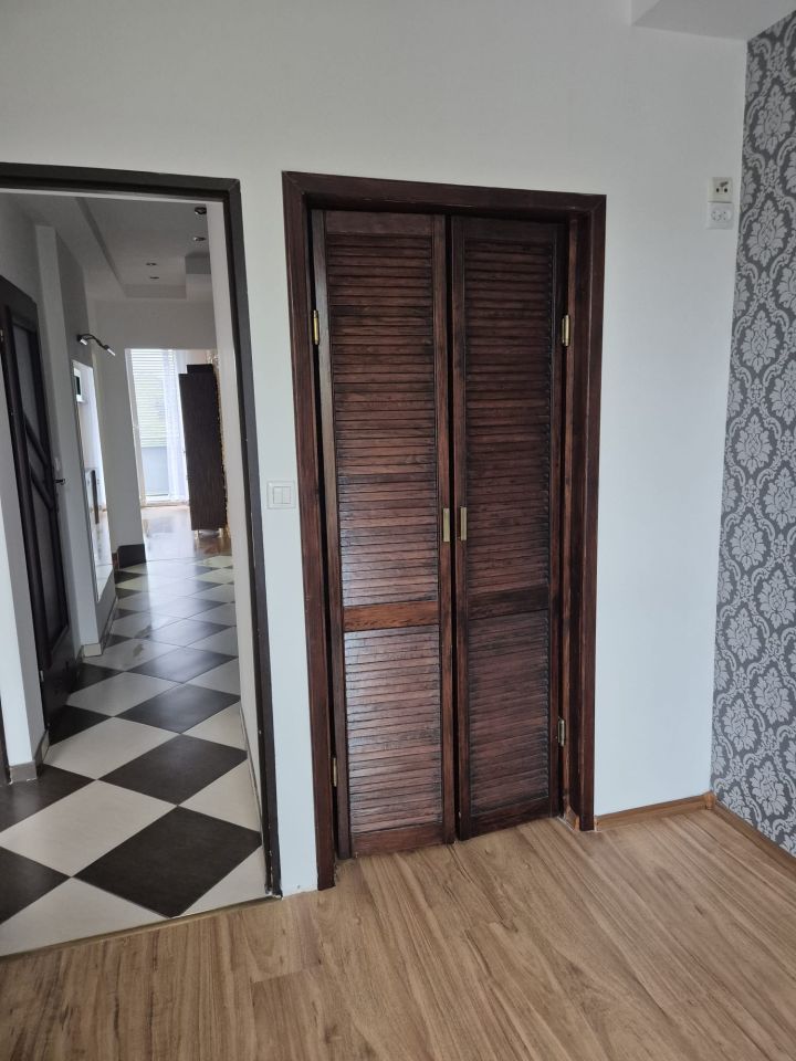 Mieszkanie 3-pokojowe Legionowo Bukowiec, ul. gen. Bolesława Roi. Zdjęcie 10