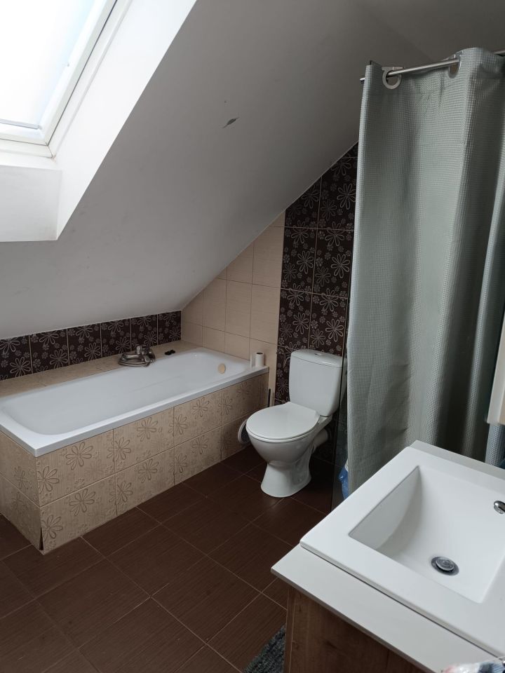 dom wolnostojący, 4 pokoje Szamotuły, ul. Nowa. Zdjęcie 10