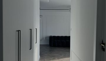 Mieszkanie 3-pokojowe Łomża