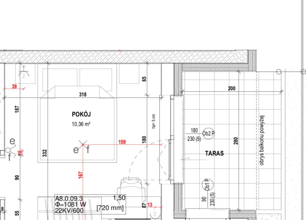 Lokal Pogórze. Zdjęcie 2