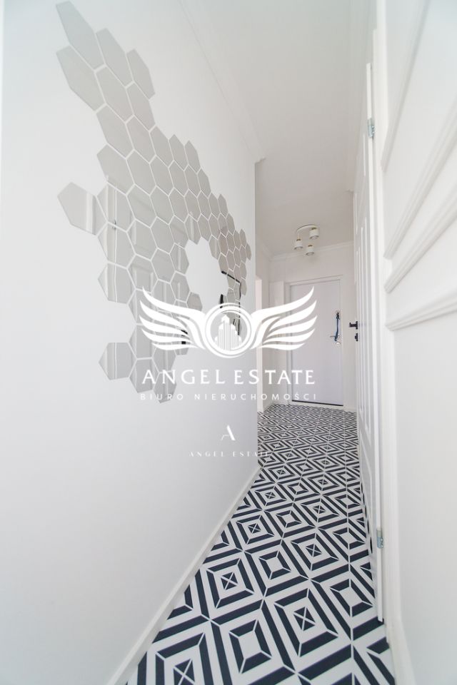 Mieszkanie 1-pokojowe Szczecin Centrum. Zdjęcie 9