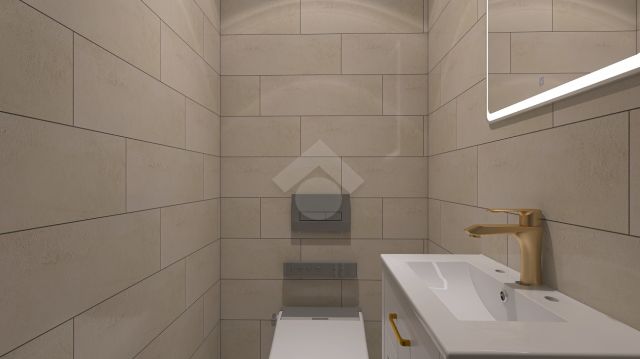 Mieszkanie 4-pokojowe Kraków Kurdwanów, ul. Franciszka Bujaka. Zdjęcie 10