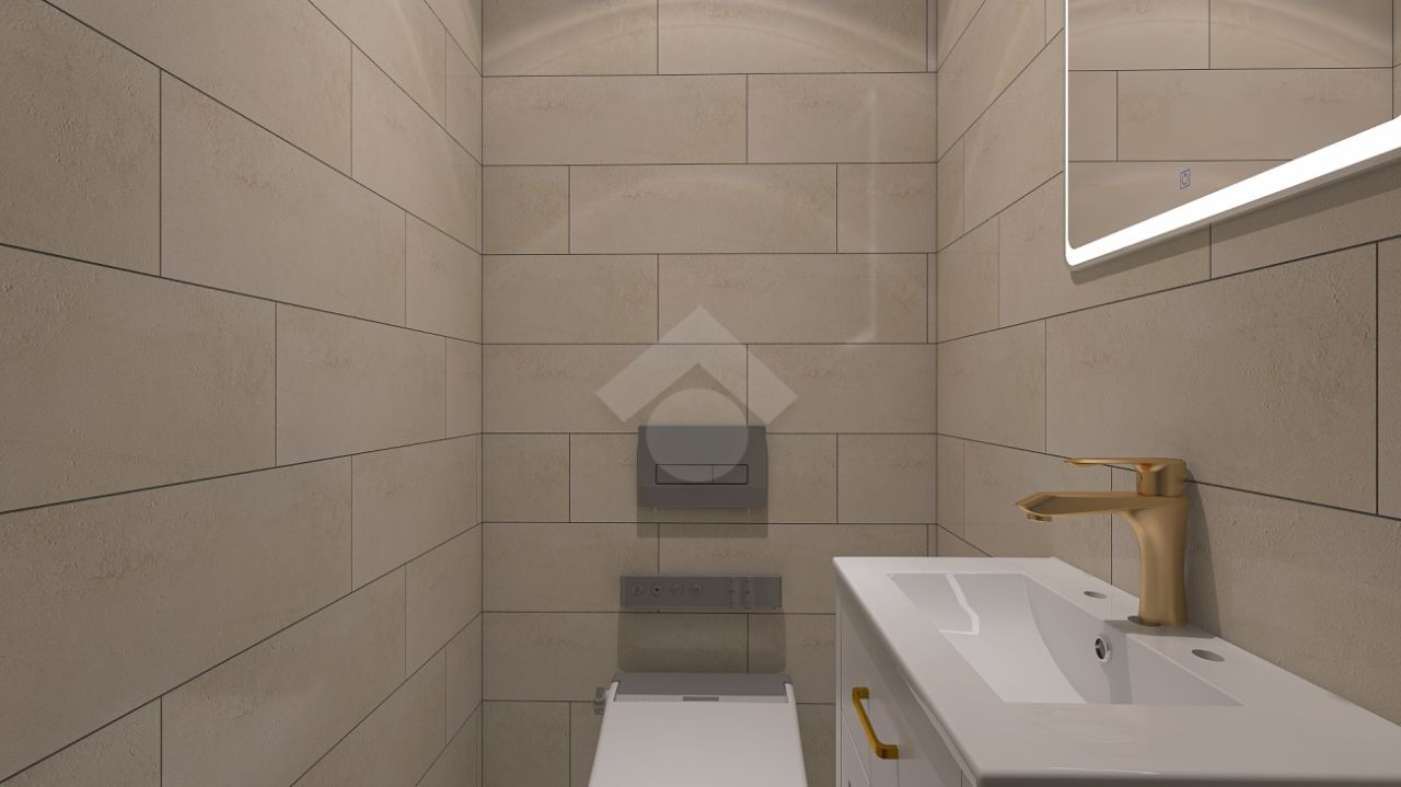 Mieszkanie 4-pokojowe Kraków Kurdwanów, ul. Franciszka Bujaka. Zdjęcie 10