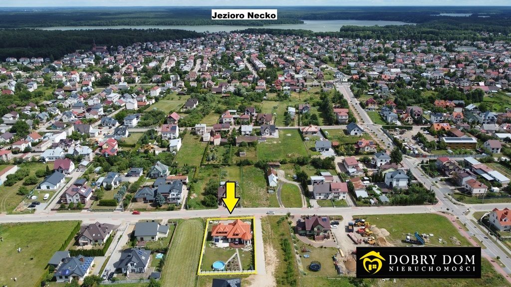 dom wolnostojący, 5 pokoi Augustów. Zdjęcie 2