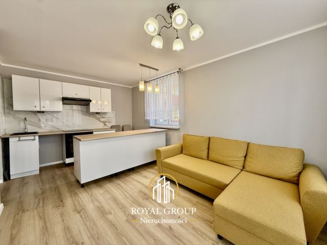 Mieszkanie 3-pokojowe Lublin Czuby, ul. Różana. Zdjęcie 1