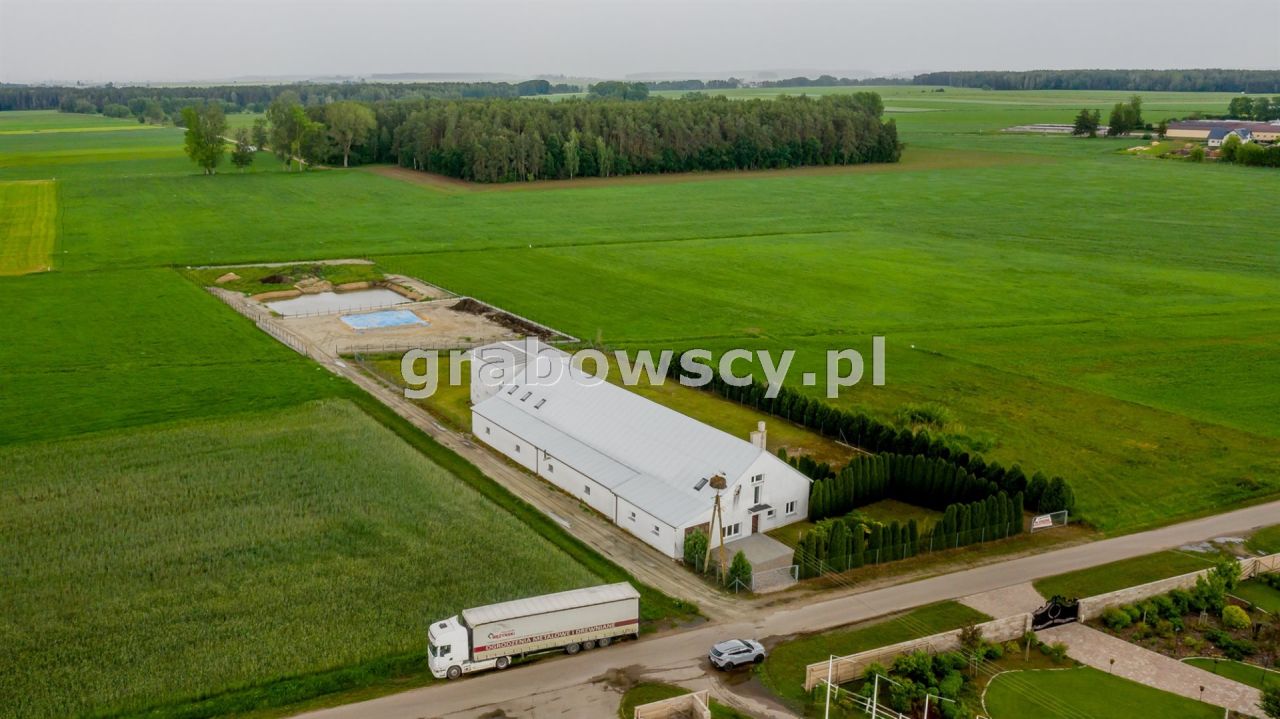 Lokal Koziki-Jałbrzyków Stok. Zdjęcie 2