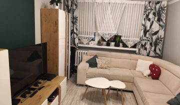 Mieszkanie 3-pokojowe Kędzierzyn-Koźle, ul. Kosmonautów