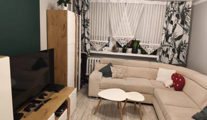 Mieszkanie 3-pokojowe Kędzierzyn-Koźle Kędzierzyn, ul. Kosmonautów