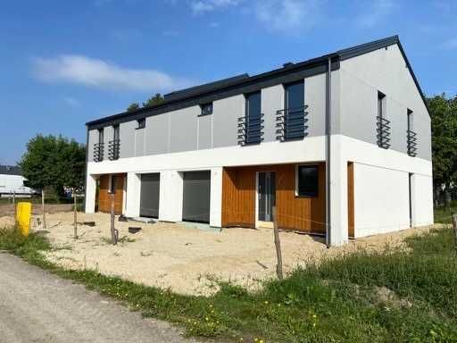 bliźniak Lisów. Zdjęcie 2