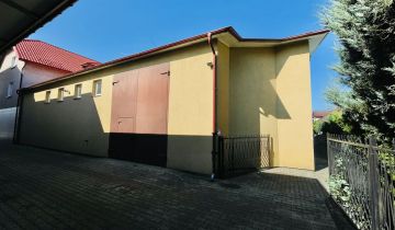 Lokal Przasnysz, ul. Orlika