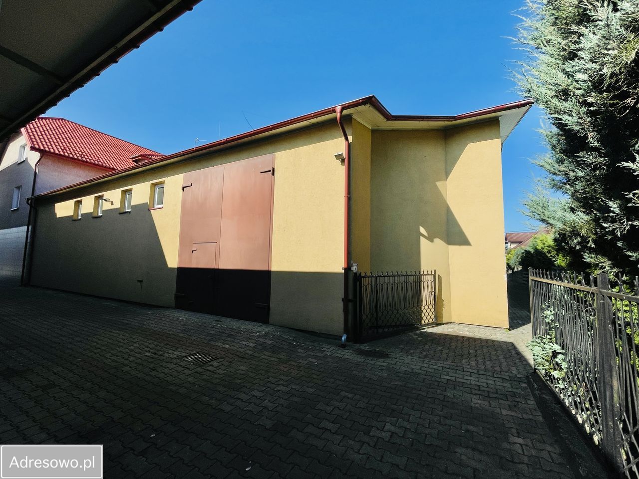 Lokal Przasnysz, ul. Orlika. Zdjęcie 2