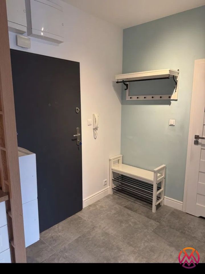 Mieszkanie 2-pokojowe Łódź Śródmieście, ul. Prezydenta Gabriela Narutowicza. Zdjęcie 6