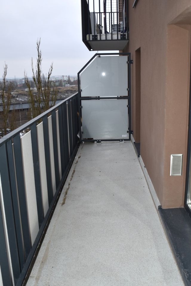 Mieszkanie 2-pokojowe Szczecin Gumieńce, ul. Bronowicka. Zdjęcie 29