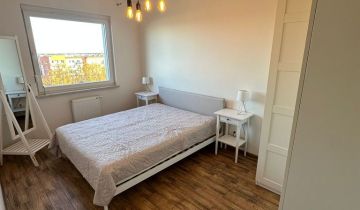 Mieszkanie 2-pokojowe Wrocław Jagodno, ul. Buforowa