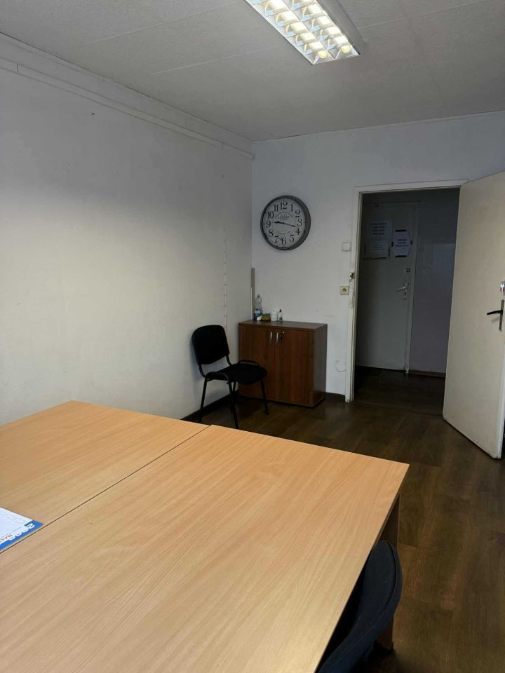 Biuro Gdynia Śródmieście, ul. Gołębia. Zdjęcie 2