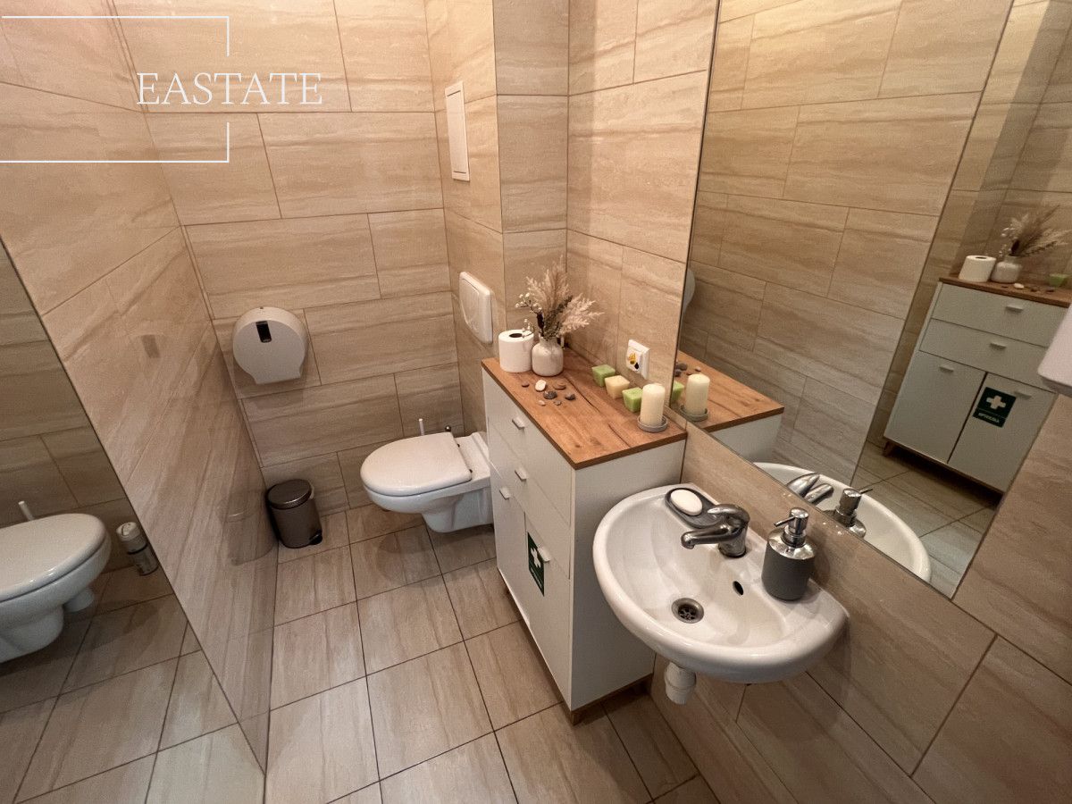 Lokal Warszawa Śródmieście, ul. Topiel. Zdjęcie 9