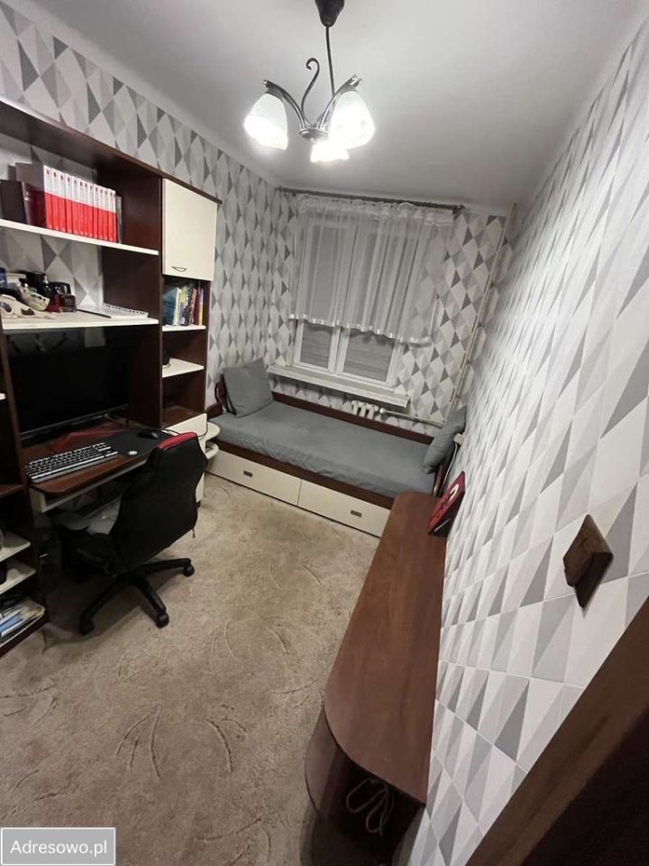 Mieszkanie 3-pokojowe Sochaczew Centrum, ul. Senatorska. Zdjęcie 7