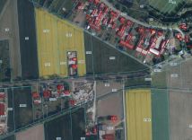 Działka budowlana Klewki. Zdjęcie 4