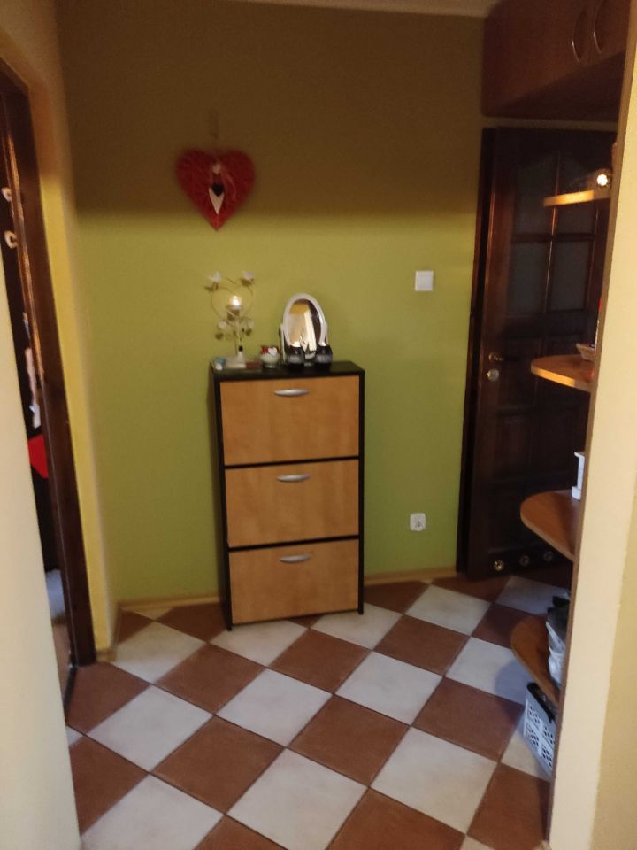 Mieszkanie 3-pokojowe Człuchów, os. Wincentego Witosa. Zdjęcie 4