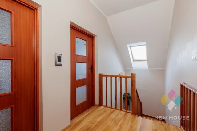 dom wolnostojący, 4 pokoje Szczytno. Zdjęcie 25