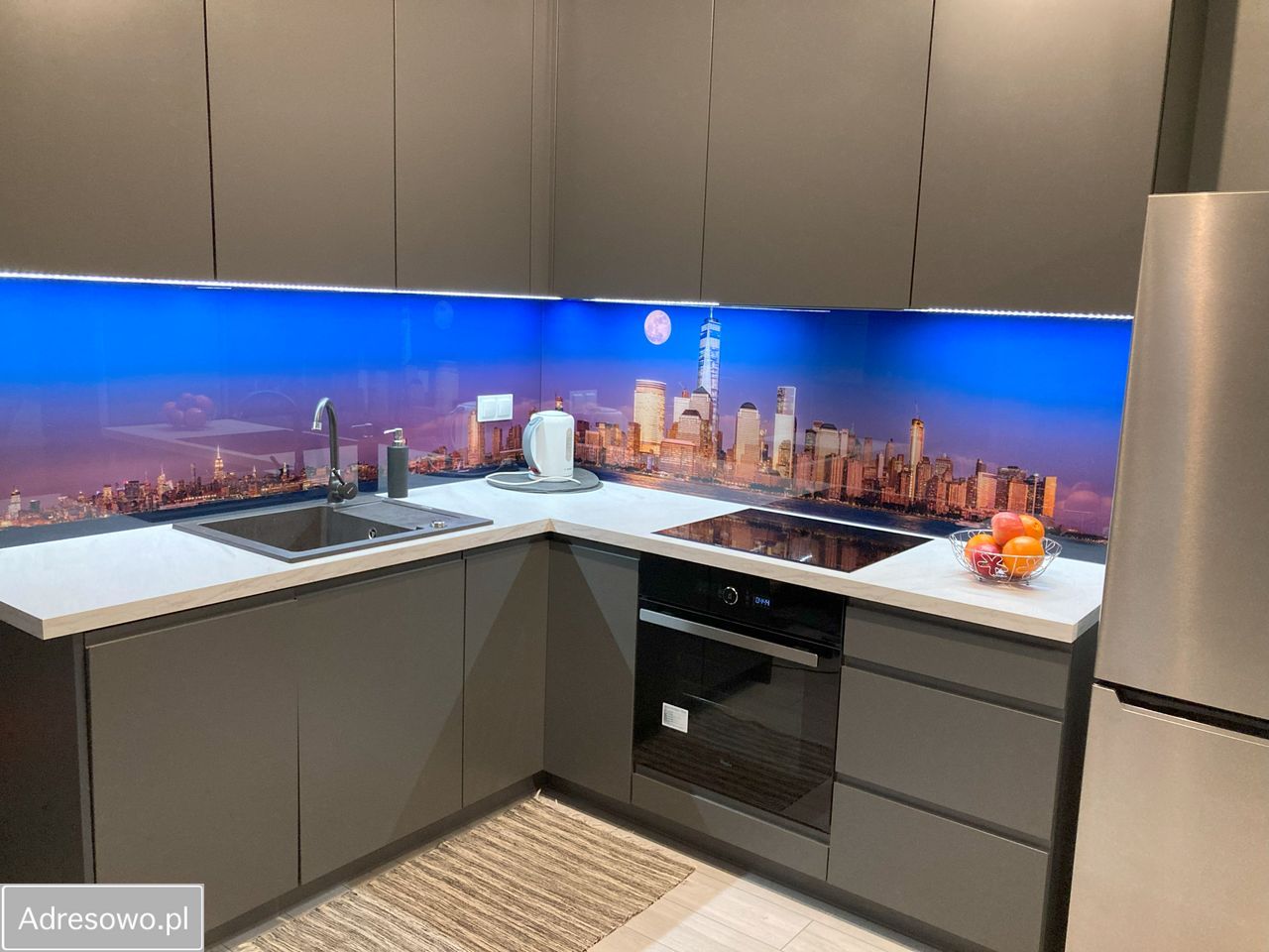 Mieszkanie 2-pokojowe Warszawa Białołęka, ul. Marywilska. Zdjęcie 2