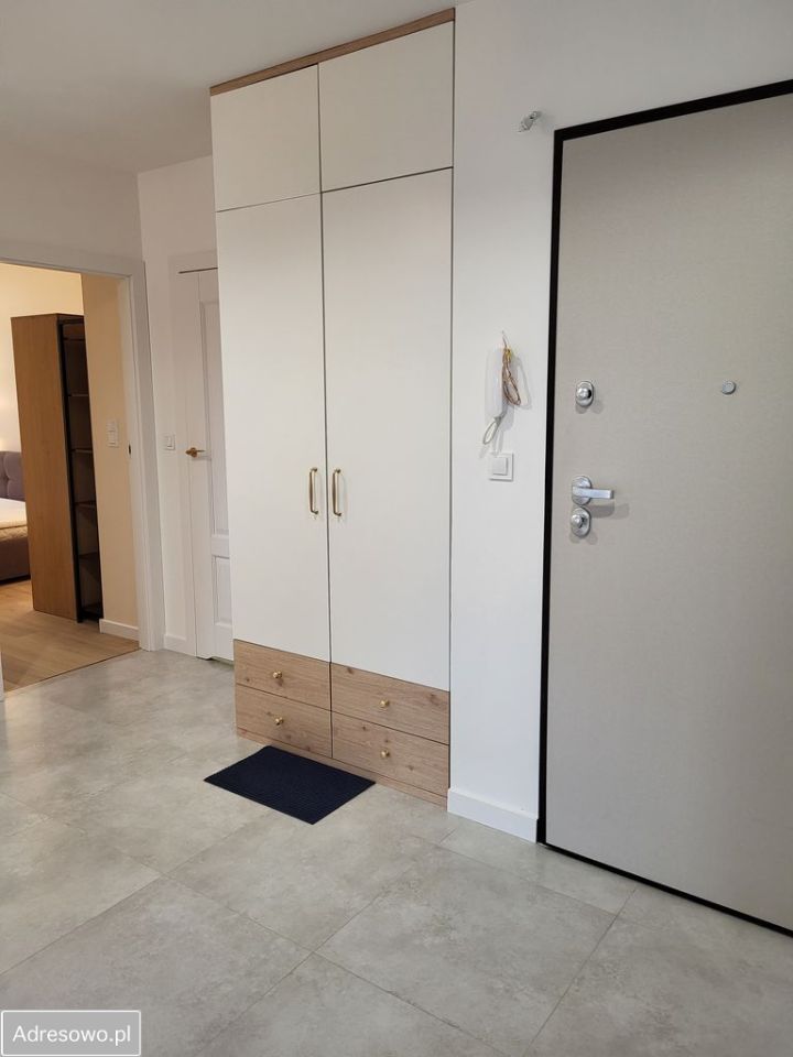 Mieszkanie 4-pokojowe Gdynia Chwarzno-Wiczlino. Zdjęcie 5