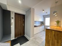 Mieszkanie 3-pokojowe Ożarów Mazowiecki, ul. Poznańska. Zdjęcie 4