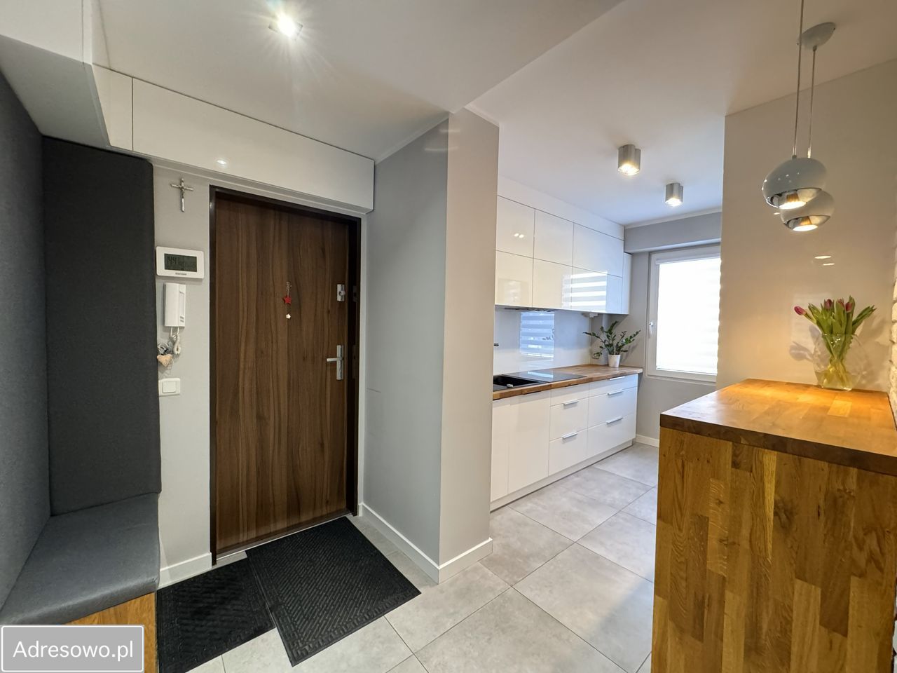 Mieszkanie 3-pokojowe Ożarów Mazowiecki, ul. Poznańska. Zdjęcie 5