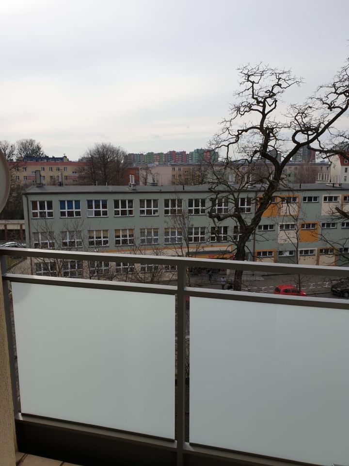 Mieszkanie 2-pokojowe Racibórz, ul. Wojska Polskiego. Zdjęcie 3