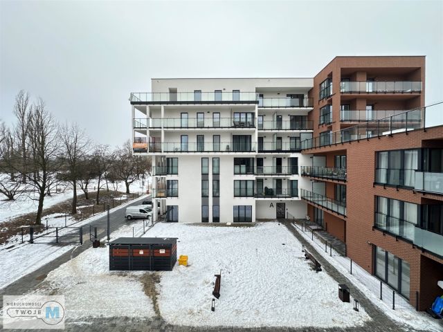 Mieszkanie 2-pokojowe Kielce Czarnów, ul. Oskara Kolberga. Zdjęcie 4