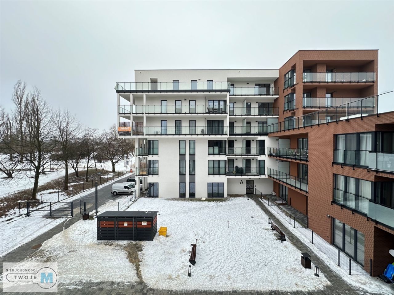 Mieszkanie 2-pokojowe Kielce Czarnów, ul. Oskara Kolberga. Zdjęcie 4