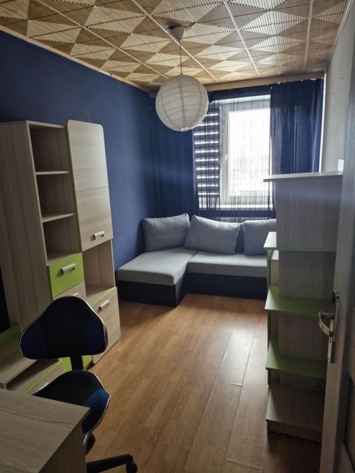 Mieszkanie 4-pokojowe Chotyniec. Zdjęcie 6