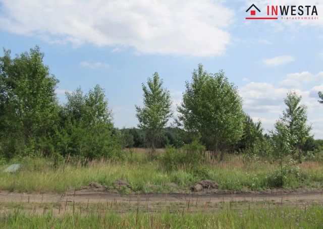 Działka Częstochowa Mirów. Zdjęcie 7