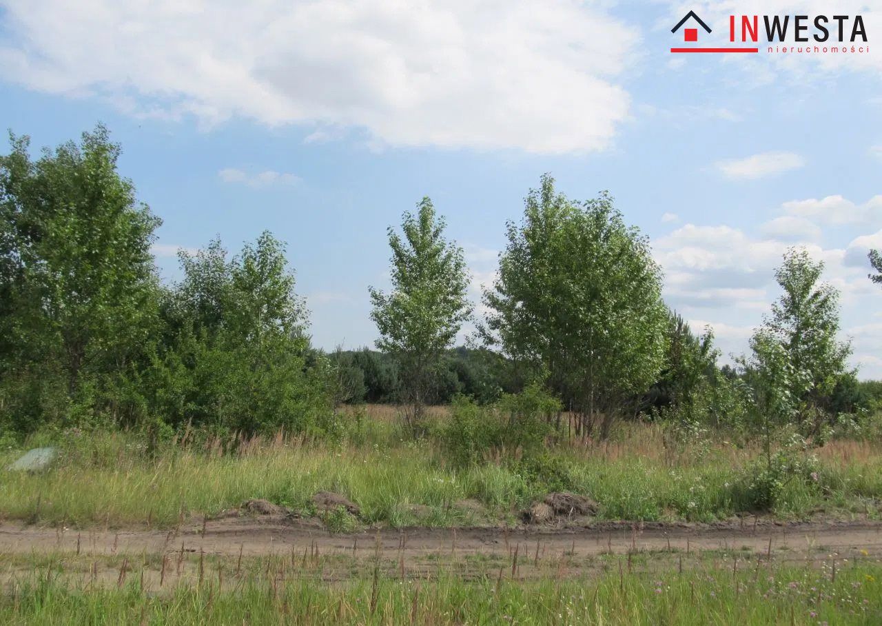 Działka Częstochowa Mirów. Zdjęcie 7