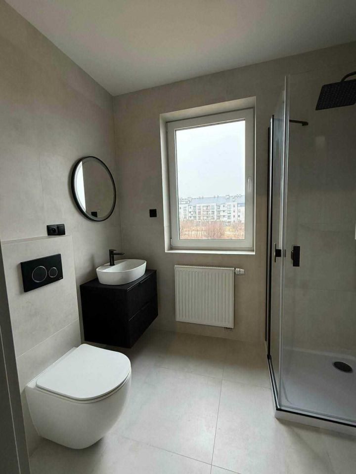 Mieszkanie 2-pokojowe Ostrów Wielkopolski, ul. Zębcowska. Zdjęcie 6