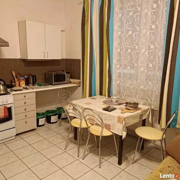 Mieszkanie 1-pokojowe Warszawa Włochy, Potrzebna. Zdjęcie 3