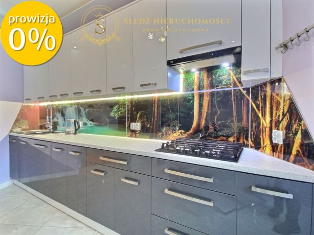 Mieszkanie 3-pokojowe Wrocław, wyb. Stanisława Wyspiańskiego. Zdjęcie 9