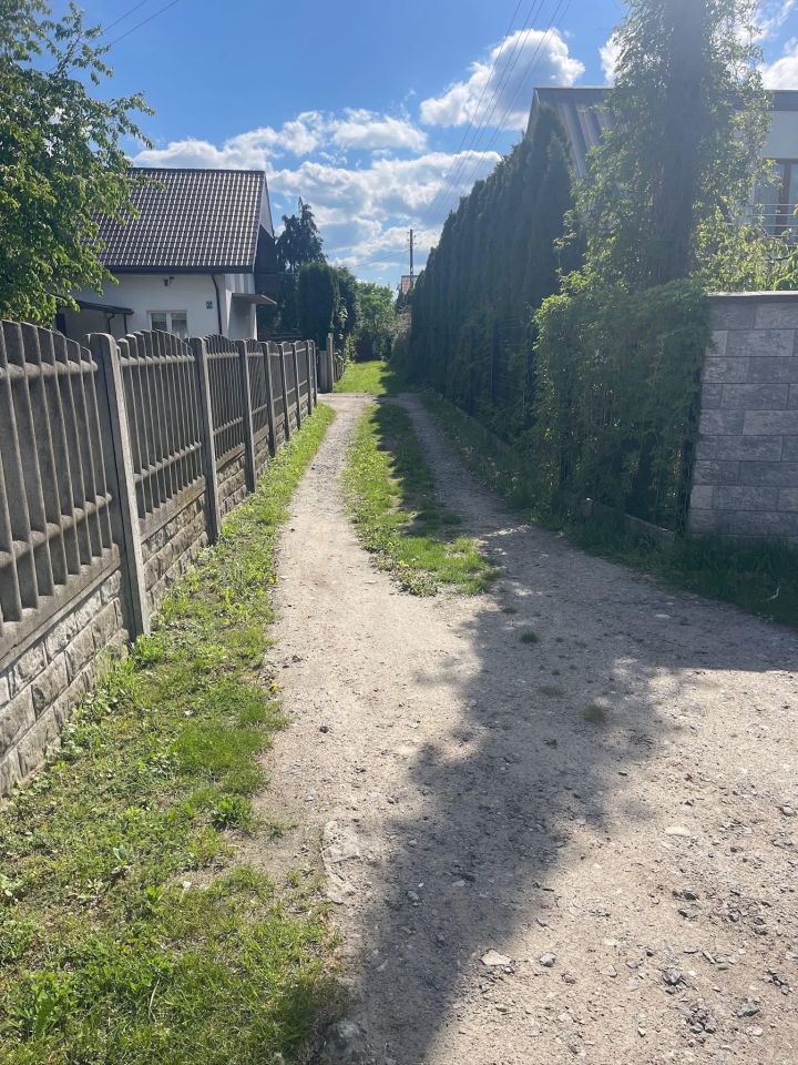 Działka budowlana Kozienice, ul. Młyńska. Zdjęcie 4