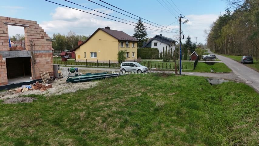 dom wolnostojący, 3 pokoje Dąbrówka. Zdjęcie 8