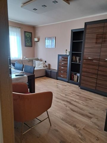 Mieszkanie 3-pokojowe Staszów, ul. Jana Pawła II. Zdjęcie 1