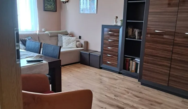 Mieszkanie 3-pokojowe Staszów, ul. Jana Pawła II