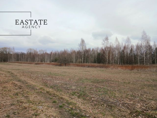 Działka budowlana Koryta, ul. Północna. Zdjęcie 3