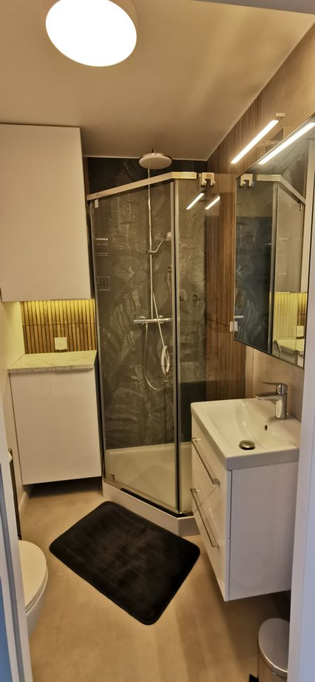 Mieszkanie 2-pokojowe Warszawa Bielany, ul. Dantego Alighieri. Zdjęcie 10