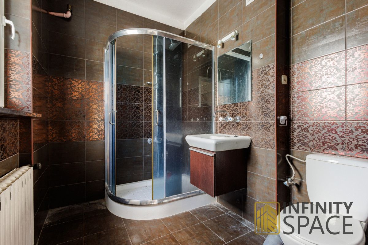 bliźniak, 8 pokoi Warszawa Bielany, ul. Kleczewska. Zdjęcie 18