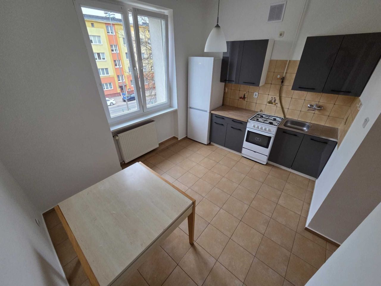 Mieszkanie 1-pokojowe Olsztyn, ul. Bolesława Limanowskiego. Zdjęcie 8