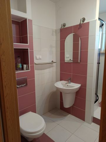 Mieszkanie 2-pokojowe Lublin Sławinek, ul. Baśniowa. Zdjęcie 3