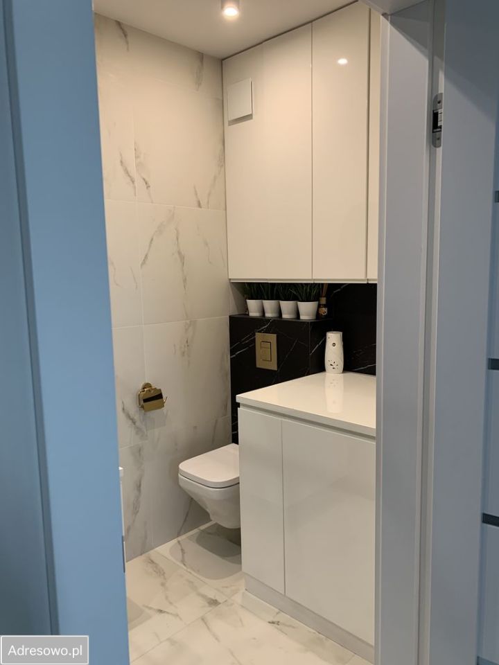 Mieszkanie 3-pokojowe Gdańsk Jasień, ul. Krzysztofa Komedy. Zdjęcie 3