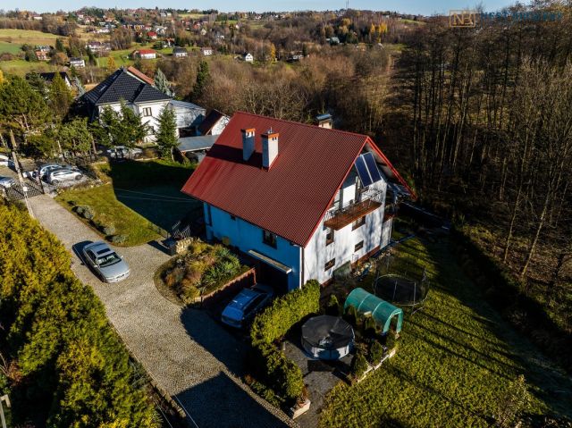 dom wolnostojący, 6 pokoi Koźmice Wielkie. Zdjęcie 17