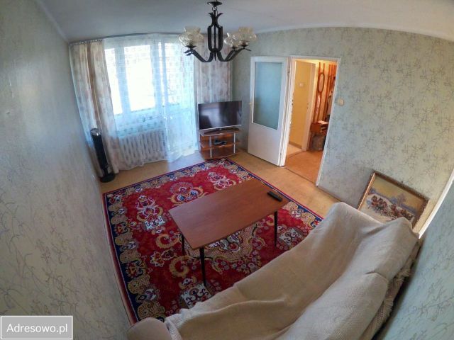 Mieszkanie 3-pokojowe Bielsko-Biała, ul. Piastów Śląskich. Zdjęcie 1