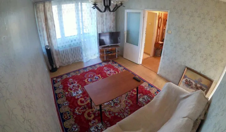 Mieszkanie 3-pokojowe Bielsko-Biała, ul. Piastów Śląskich